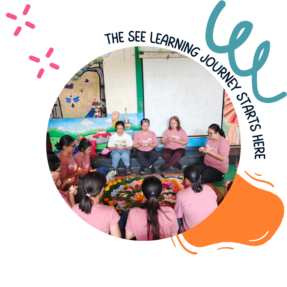 SEE learning-13 SEE Learning (Social Emotional & Ethical Learning